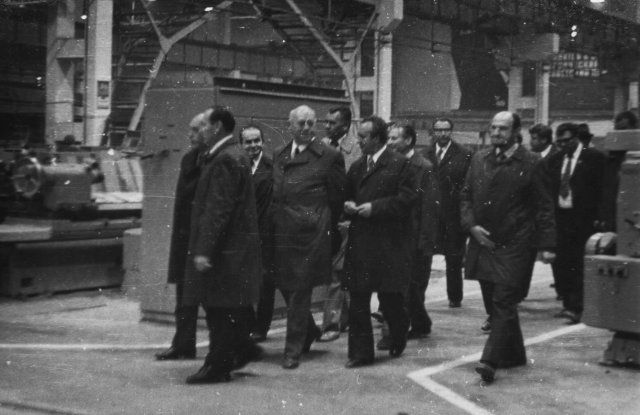 Архив Волгодонской правды
